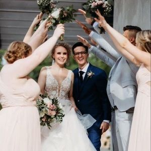 Meet your Posher, Bethany